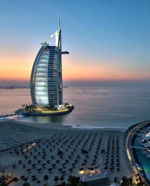 Dubai City Tour
